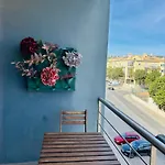 Charming בית הארחה לואה