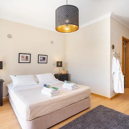 Guest house Charming Loule