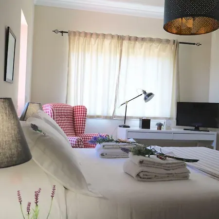 Guest house Charming Loule