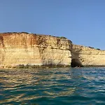 Πανσιόν Charming Λουλέ