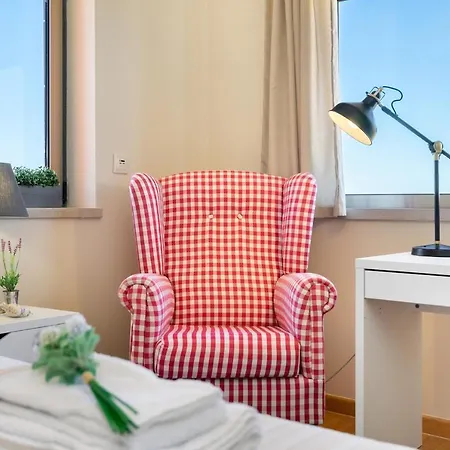 Charming Πανσιόν Λουλέ