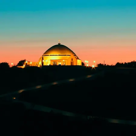 Charming Πανσιόν