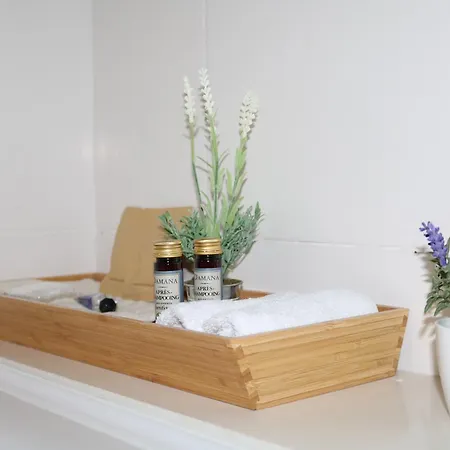 Charming Πανσιόν Λουλέ