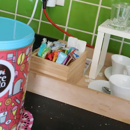 Charming Πανσιόν