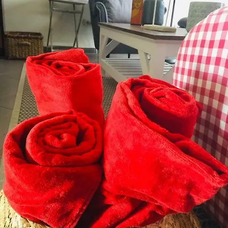 Πανσιόν Charming 4*