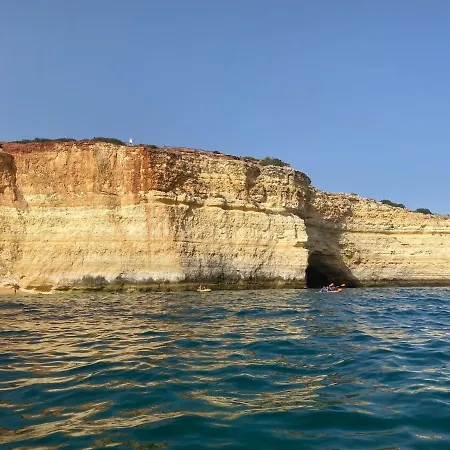 Gasthuis Charming Loulé