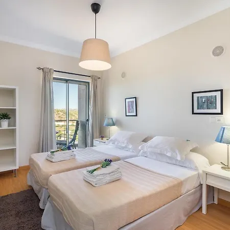 Charming Gasthuis Loulé