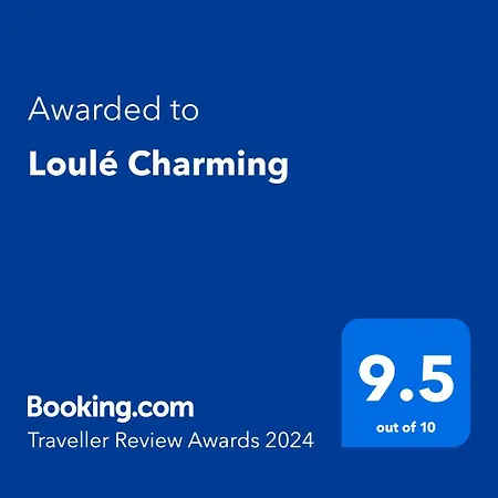 Charming Loulé
