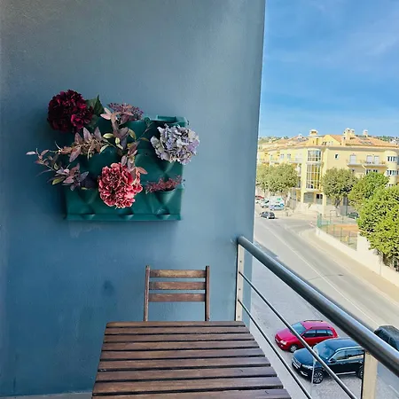 Charming Gasthuis Loulé