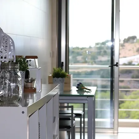 Gasthuis Charming Loulé